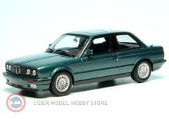 1:43 1989 BMW 3-SERIES (E30)
