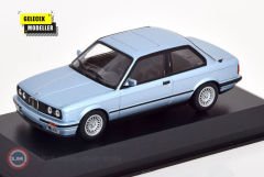 1:43 1989 BMW 3-SERIES (E30)