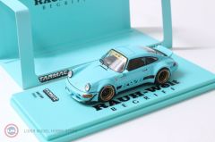 1:43 Porsche RWB 964 Tiffany #8