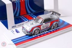 1:43 Porsche RWB 933 Martini #11