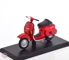 1:18 1985 Vespa PK 50 Automatica