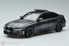 1:18 2020 BMW M3 Safety Car MotoGP