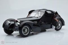 1:18 1938 Bugatti 57 SC Atlantic Coupe