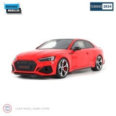1:18 Audi RS 5 Compettition