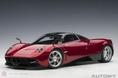 1:12 2011 Pagani Huayra