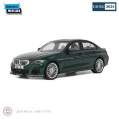 1:18 2021 BMW Alpina B3 Sedan