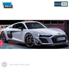 1:18 2022 Audi R8 V10 GT RWD