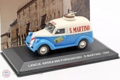 1:43 1949 Lancia Ardea 800 - S. Martino