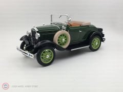 1:18 1931 FORD MODEL A ROADSTER