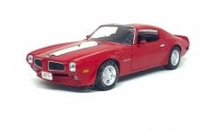 1:18 1972 Pontiac Firebird Trans-Am