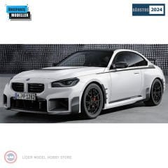 1:18 BMW M2 M Performance