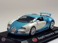 1:43 2005 Bugatti Veyron