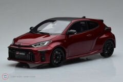 1:18 2021 Toyota Yaris GR