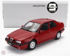 1:18 1996 Alfa Romeo 155