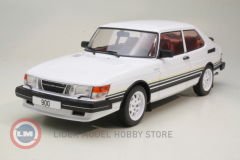 1:18 1981 Saab 900 Turbo