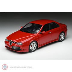 1:18 2002 Alfa Romeo 156 GTA
