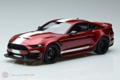 1:18 2021 Shelby Mustang Super Snake Coupe