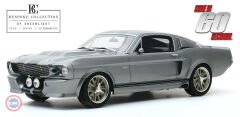 1:12 1967 Ford Mustang GT500 ELEANOR - Gone in 60 Seconds