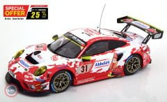 1:18 2020 Porsche 911 GT3 R - #31 24h Nürburgring