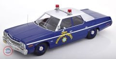 1:18  1974 Dodge Monaco Nevada Highway Patrol
