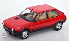 1:18 1980 Fiat Ritmo TC 125 Abarth