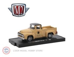 1:64 1956 Ford F-100 Pickup Truck