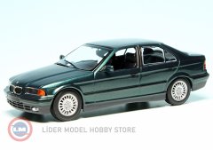 1:43 1992 BMW 3er E36 Limousine