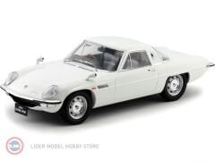 1:18 1967 Mazda Cosmo Sport