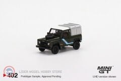 1:64 Land Rover Defender 90 Pickup