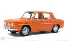 1:18 1967 Renault R8 TS