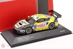 1:43 2020 Porsche 911 GT3 R - #98 Sieger 24h Spa