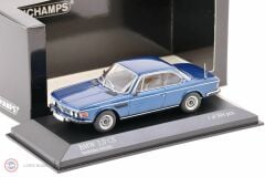 1:43 1968 BMW 3.0 CS Coupe