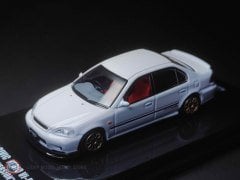 1:64 1995 Honda Civic Ferio JDM Mod Versiyon