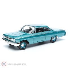 1:18 1962 Chevrolet Bel Air