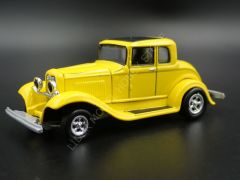 1:64 1932 Ford Coupe