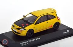 1:43 2008 Renault Megane RS R26-R (MK2)