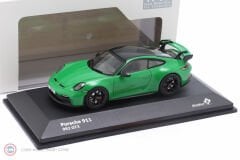 1:43 2022 Porsche 911 (992) GT3 Baujahr