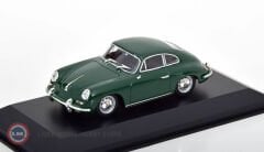 1:43 1961 Porsche 356 B COUPE