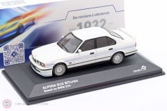 1:43 1994 BMW Alpina B10 (E34)