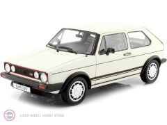 1:18 1982 Volkswagen Golf I GTI