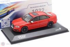 1:43 2010 Audi S8 Limousine