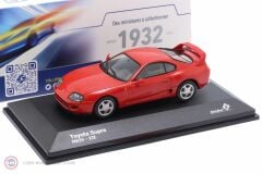 1:43  2001 Toyota Supra MKIV