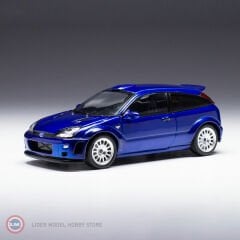 1:43 1999 Ford Focus RS