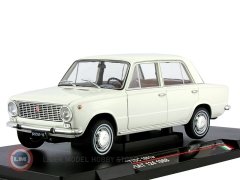 1:18 1968 Fiat 124