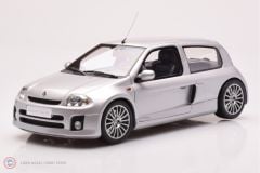 1:18 2001 Renault Clio V6 Phase 1