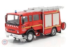1:43 Renault VI S180 Metz Feuerwehr  SDIS Haute Savoie