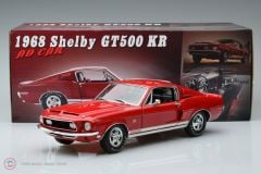 1:18 1968 Shelby GT500 KR King of the Road