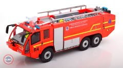 1:43 2012 Sides Feuerwehr Löschfahrzeug Flughafen Dublin İtfaiye