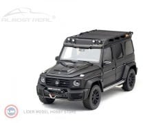 1:18 2020 Mercedes Benz G Class AMG G63 Brabus Adventure Package