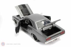 1:24 2006 Plymouth DOM'S CHARGER ROAD RUNNER 1970 - FAST & FURIOUS III TOKYO DRIFT